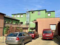 Pronájem kanceláře, Beroun, Pražská, 22 m2