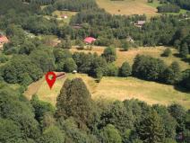 Prodej pozemku pro bydlení, Olešnice v Orlických horách, 3118 m2