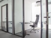 Pronájem kanceláře, Ostrava, Českobratrská, 450 m2