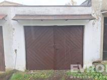 Prodej garáže, Česká Kamenice, Uhelná, 19 m2
