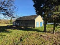 Prodej komerčního pozemku, Havířov, Nový Svět, 1241 m2