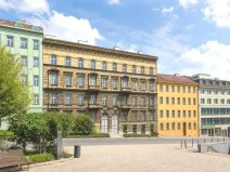 Prodej bytu 3+1, Praha, 104 m2