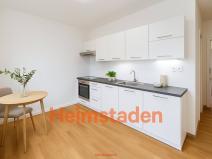 Pronájem bytu 3+1, Ostrava - Výškovice, Šeříková, 79 m2