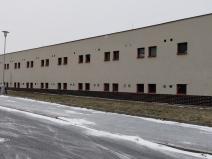 Pronájem garáže, Plzeň - Skvrňany, Pecháčkova, 15 m2