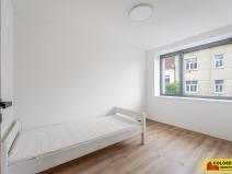 Pronájem bytu 1+kk, Brno - Husovice, 9 m2