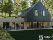 Prodej rodinného domu, Trutnov, Nad Poříčskou, 257 m2