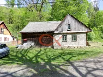 Prodej chalupy, Štíty, Na Pile, 53 m2