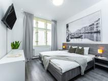 Prodej bytu 2+kk, Praha - Nové Město, Opletalova, 44 m2