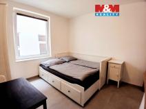 Pronájem bytu 1+kk, Humpolec, Masarykova, 20 m2