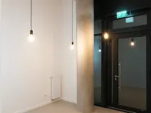 Pronájem obchodního prostoru, Praha - Vysočany, Kolbenova, 25 m2