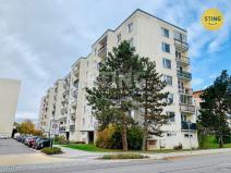 Pronájem bytu 1+1, Pardubice, Erno Košťála, 41 m2