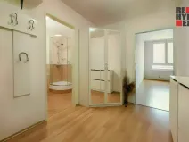 Pronájem bytu 2+kk, Liberec - Liberec III-Jeřáb, Tatranská, 53 m2