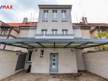 Pronájem rodinného domu, Praha - Záběhlice, Jižní VII, 160 m2
