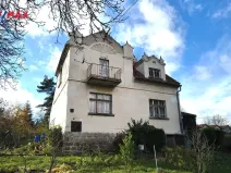 Prodej rodinného domu, Tis u Blatna, 100 m2