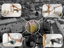 Pronájem bytu 2+kk, Znojmo, Havlíčkova, 69 m2