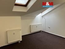 Pronájem kanceláře, Český Těšín, Dvořákova, 14 m2