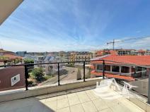 Prodej bytu 2+kk, Ravda, Bulharsko, 91 m2