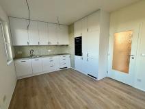 Pronájem bytu 3+kk, Praha - Hlubočepy, Fabiánové, 67 m2