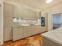 Pronájem bytu 3+1, Praha - Braník, Na Mlejnku, 70 m2