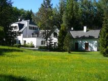 Prodej rodinného domu, Štoky, 1000 m2