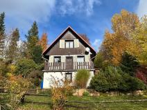 Prodej chaty, Bradlecká Lhota, 62 m2