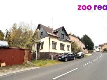 Prodej rodinného domu, Kovářská, Měděnecká, 160 m2