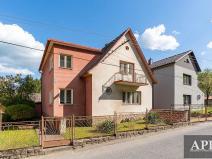 Prodej rodinného domu, Brumov-Bylnice, 117 m2