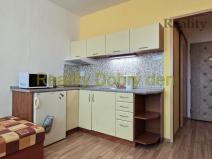 Pronájem bytu 1+kk, Opava, Edvarda Beneše, 22 m2