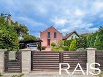 Prodej rodinného domu, Tetčice, 118 m2