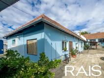 Prodej komerční nemovitosti, Hajany, 692 m2