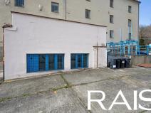 Prodej komerční nemovitosti, Brno, Cacovice, 51 m2