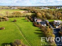 Prodej pozemku pro bydlení, Praha, Jeřická, 3309 m2