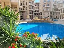 Prodej bytu 1+kk, Hurghada, Egypt, 25 m2