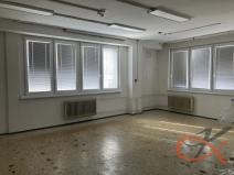Pronájem skladu, Prostějov, Poděbradovo nám., 87 m2