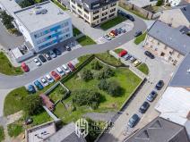 Prodej pozemku pro bydlení, Šternberk, Oblouková, 489 m2