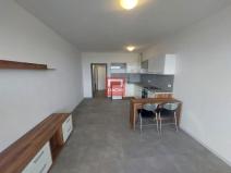 Pronájem bytu 1+kk, Olomouc, Aloise Rašína, 34 m2
