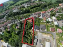 Prodej pozemku pro bydlení, Nové Město nad Metují - Krčín, Na Strážnici, 3112 m2