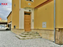 Pronájem bytu 1+kk, Opočno, Podzámčí, 35 m2