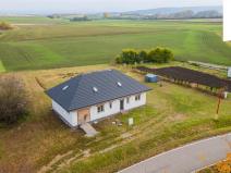 Prodej pozemku pro bydlení, Mokré, 2005 m2