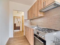 Pronájem bytu 1+1, Ostrava - Hrabůvka, U Haldy, 39 m2