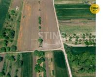 Prodej pozemku pro bydlení, Podivín, 406 m2