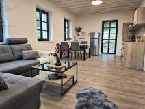 Pronájem bytu 2+kk, Liberec, 44 m2