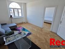 Pronájem bytu 2+1, Brno - Veveří, Čápkova, 70 m2