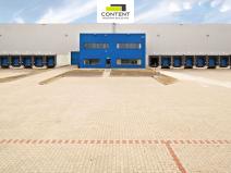 Pronájem výrobních prostor, Dobřejovice, 16173 m2