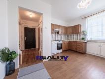 Pronájem bytu 2+1, Žatec, Purkyněho, 54 m2