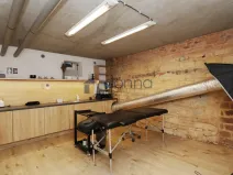 Pronájem komerční nemovitosti, Praha, Mikovcova, 18 m2