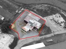 Prodej skladu, Soběslavice, 1250 m2