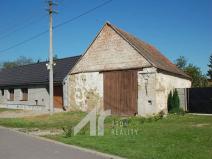 Prodej zemědělského objektu, Oleksovice, 100 m2