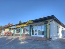 Prodej obchodního prostoru, Studenec, 265 m2