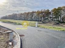 Prodej pozemku pro bydlení, Strakonice - Dražejov, 673 m2